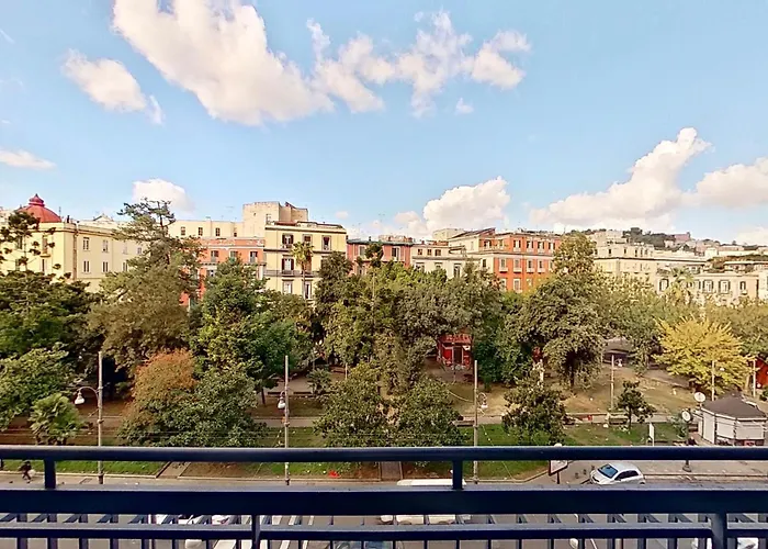 Bed and Breakfast Museo19 Napoli